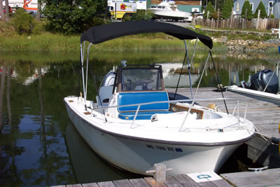 20′ MAKO