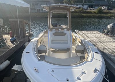 202 Pioneer Islander