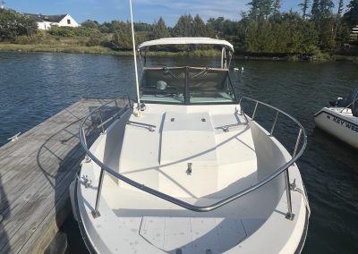 22′ Sportcraft WA