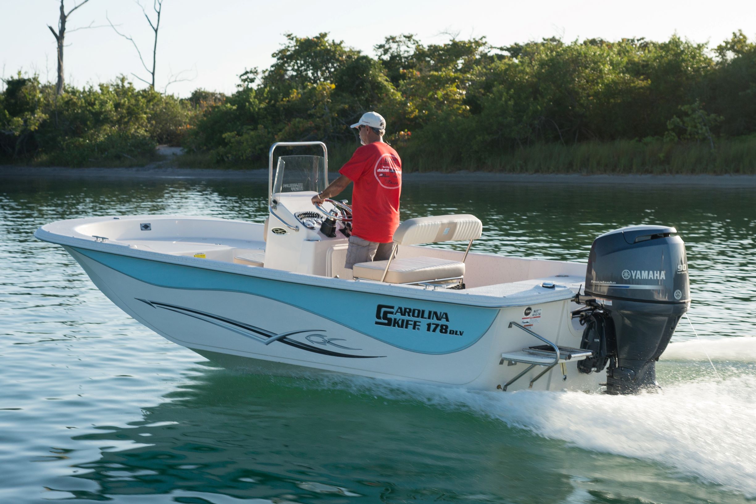 Sales New Meadows Marina