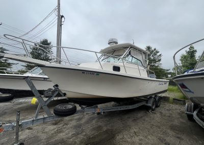 Parker 2501